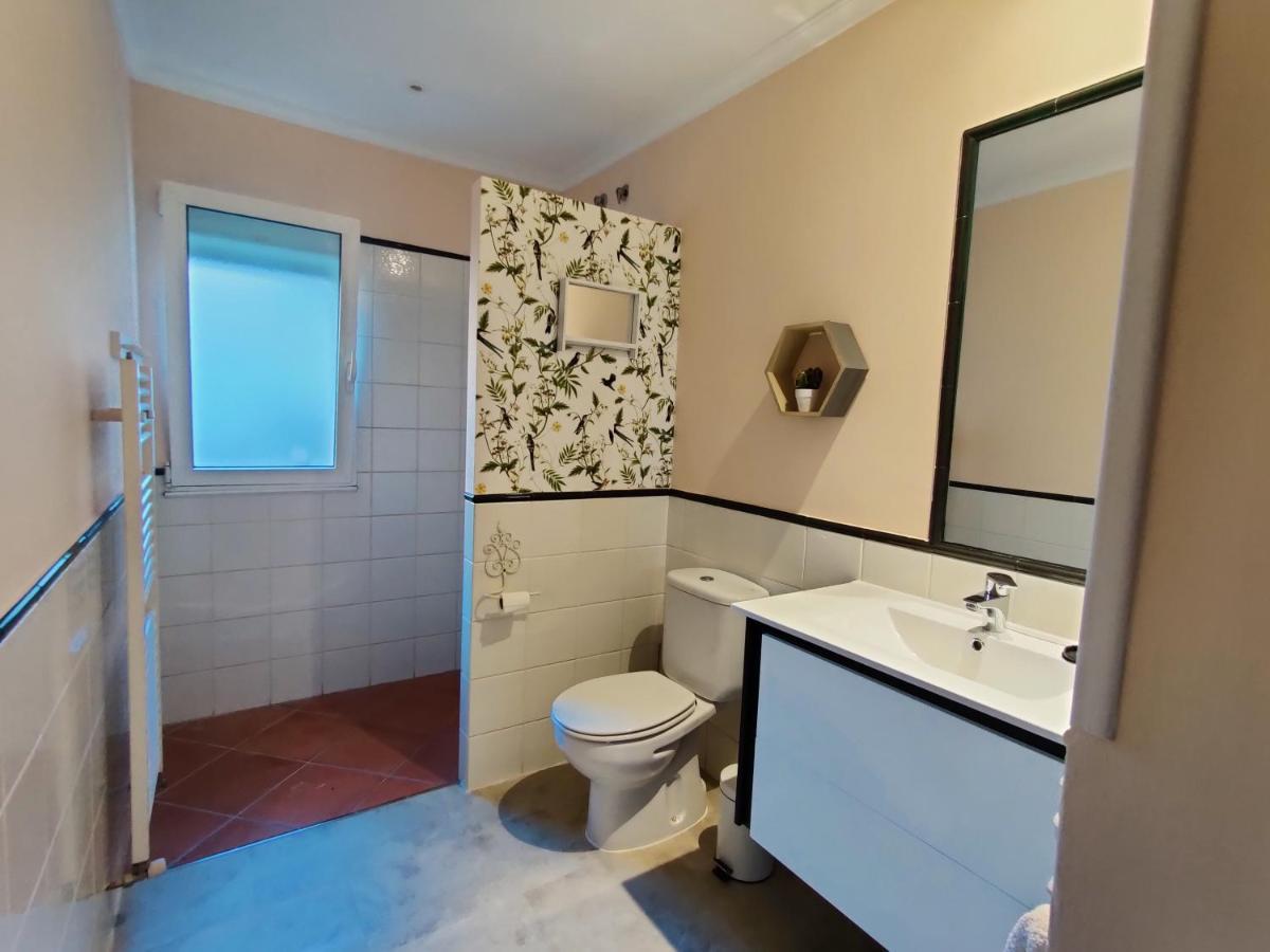 Cs50 Alojamiento 1 Dormitorio Monforte De Lemos Otel Dış mekan fotoğraf